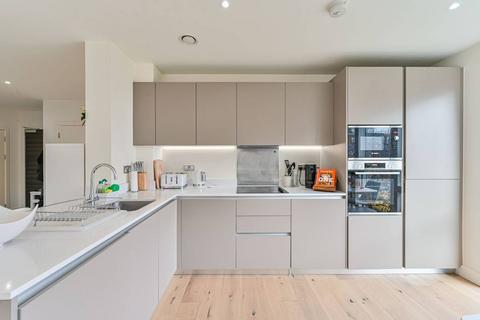 2 bedroom flat for sale, Thunderer Walk, Woolwich Riverside, London, SE18