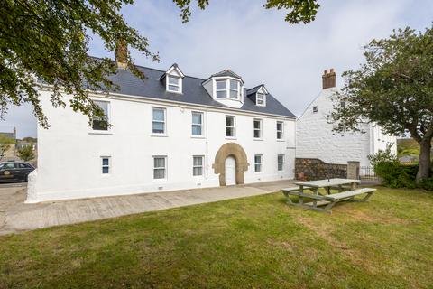 undefined, Hougue Jehannet, Vale, Guernsey