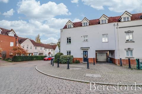 undefined, Denton Crescent, Black Notley, CM77
