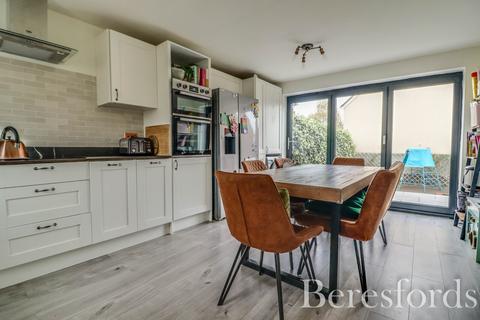 undefined, Denton Crescent, Black Notley, CM77