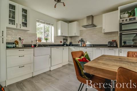 undefined, Denton Crescent, Black Notley, CM77