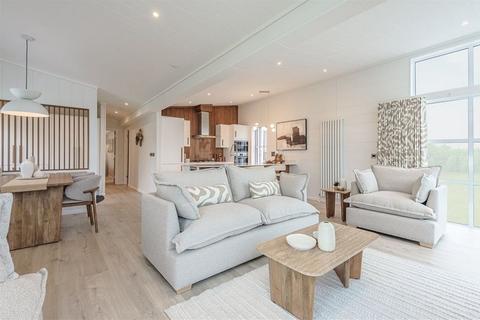 undefined, Two Bed Prestige Plantation Residential License Three Rivers Woodland Park, Clitheroe BB7