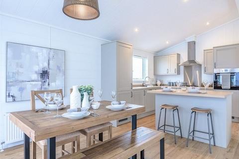 undefined, Two Bed Prestige Plantation Residential License Three Rivers Woodland Park, Clitheroe BB7