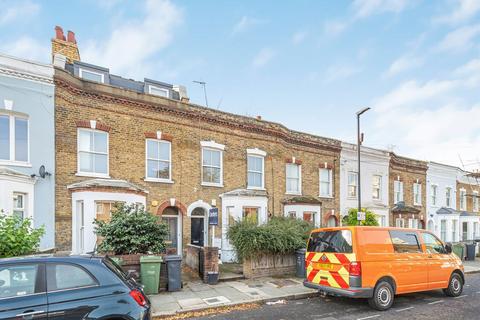 Edithna Street, London SW9