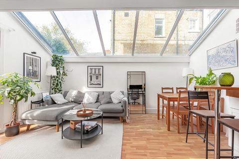 2 bedroom flat for sale, Edithna Street, London SW9