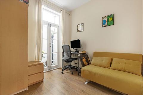 2 bedroom flat for sale, Edithna Street, London SW9