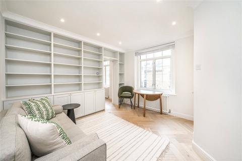 1 bedroom apartment for sale, Marble Arch Apartments, London W1H
