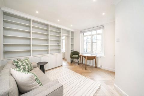 undefined, Harrowby Street, London W1H