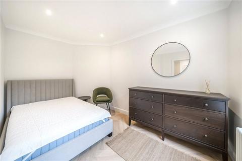 undefined, Harrowby Street, London W1H