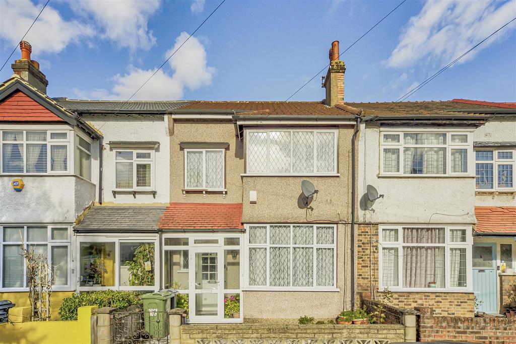 Eden Harper Woodmansterne Rd SW16 12.JPG