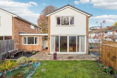 4 bedroom detached house for sale, Wooburn Manor Park, High Wycombe HP10
