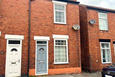 undefined, Chesterfield S40