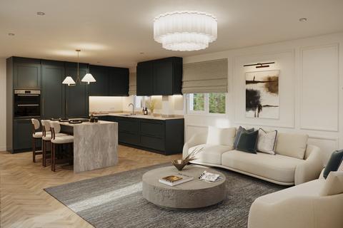 undefined, Plot 23, The Windermere at The Grange Roxton, School Lane MK44