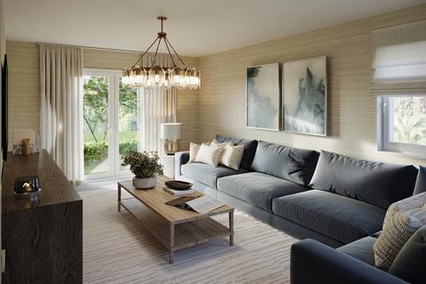 undefined, Plot 23, The Windermere at The Grange Roxton, School Lane MK44