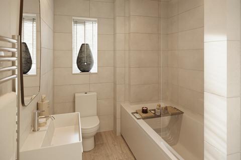 undefined, Plot 23, The Windermere at The Grange Roxton, School Lane MK44