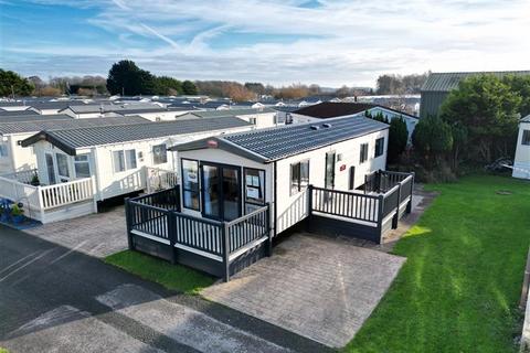 Brooklyn Holiday Park