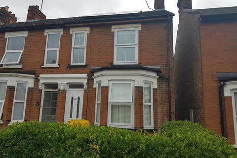 undefined, Wellesley Road, Ipswich