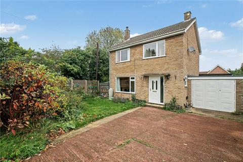 3 bedroom detached house for sale, Cavell Close, Swardeston, Norwich, Norfolk, NR14