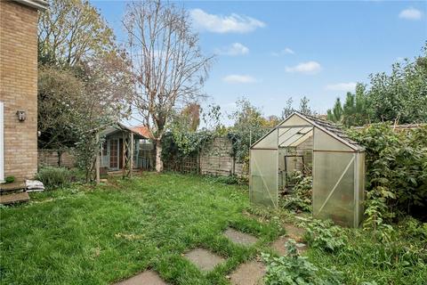 3 bedroom detached house for sale, Cavell Close, Swardeston, Norwich, Norfolk, NR14