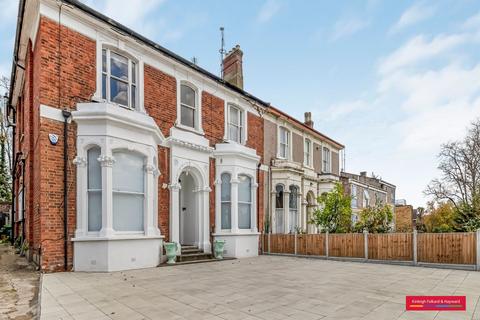undefined, Nether Street, London, N12
