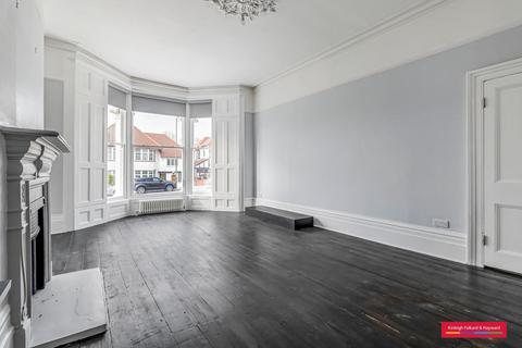 undefined, Nether Street, London, N12