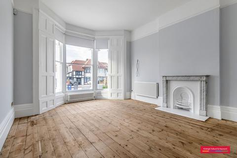 undefined, Nether Street, London, N12