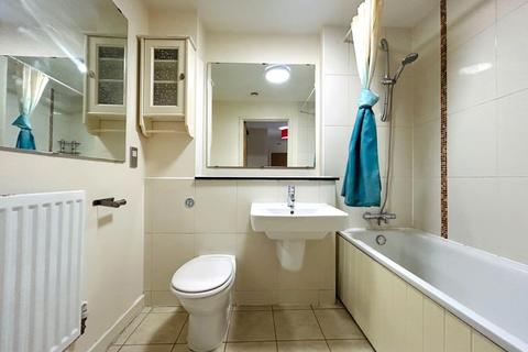 undefined, Brooklyn House, The Hub
