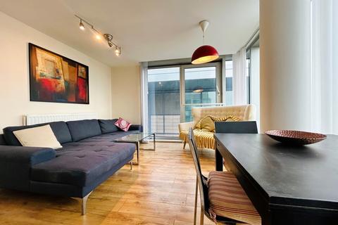 undefined, Brooklyn House, The Hub