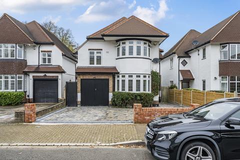 undefined, Westland Drive, Hayes, Kent, BR2
