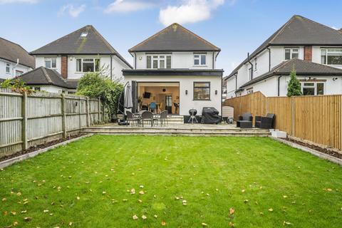 undefined, Westland Drive, Hayes, Kent, BR2