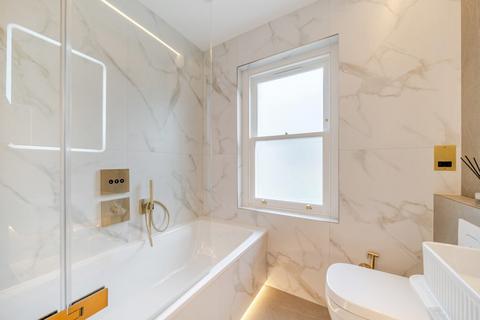 undefined, Leamore Street, London, W6