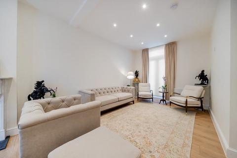 undefined, Leamore Street, London, W6
