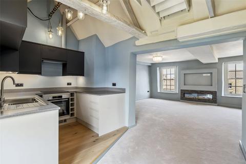 2 bedroom apartment to rent, Church Alley, Stow on the Wold, Cheltenham, Gloucestershire, GL54