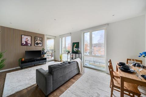 undefined, Welford Court, Edgware HA8
