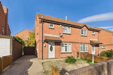 undefined, Rosedale Drive, Wollaton, Nottingham