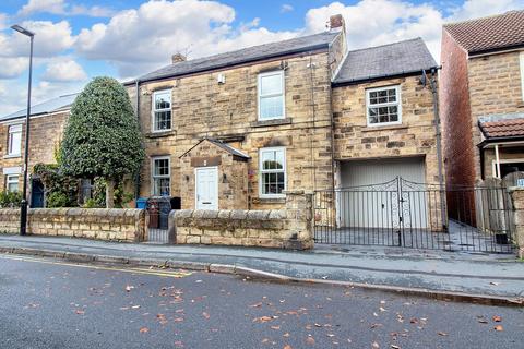 undefined, Chapel Street, Mosborough, S20