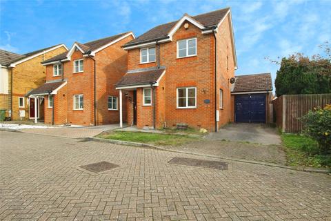 Glover Close, Sittingbourne ME10
