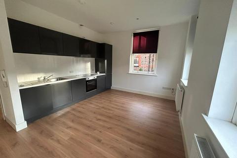 undefined, Longmoor Lane, Liverpool