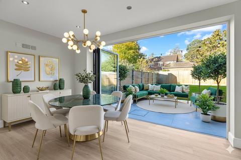 undefined, Jubilee Avenue, Ascot, Berkshire, SL5