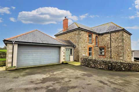 undefined, Tregony, Truro