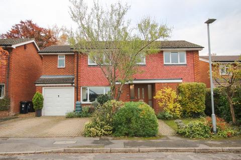 The Spinney, Finchampstead, Wokingham, RG40