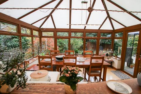 undefined, The Spinney, Finchampstead, Wokingham, RG40