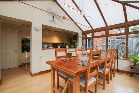 undefined, The Spinney, Finchampstead, Wokingham, RG40