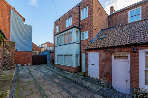 undefined, Newmans Yard, Norwich Street, Fakenham, Norfolk