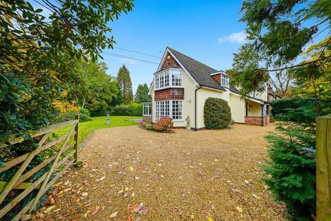 undefined, Wellbank Lane, Over Peover, WA16