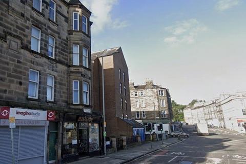 undefined, Cadzow Place, Edinburgh, EH7