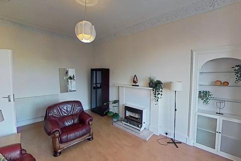 undefined, Cadzow Place, Edinburgh, EH7