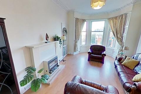 undefined, Cadzow Place, Edinburgh, EH7