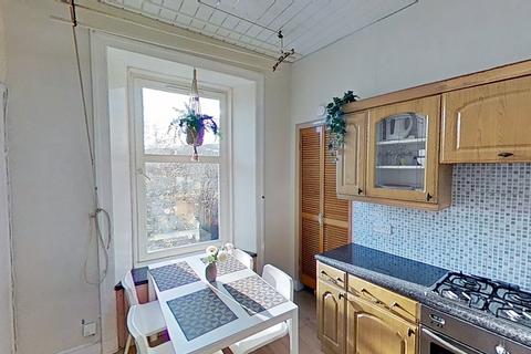 undefined, Cadzow Place, Edinburgh, EH7