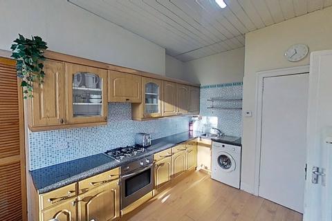 undefined, Cadzow Place, Edinburgh, EH7